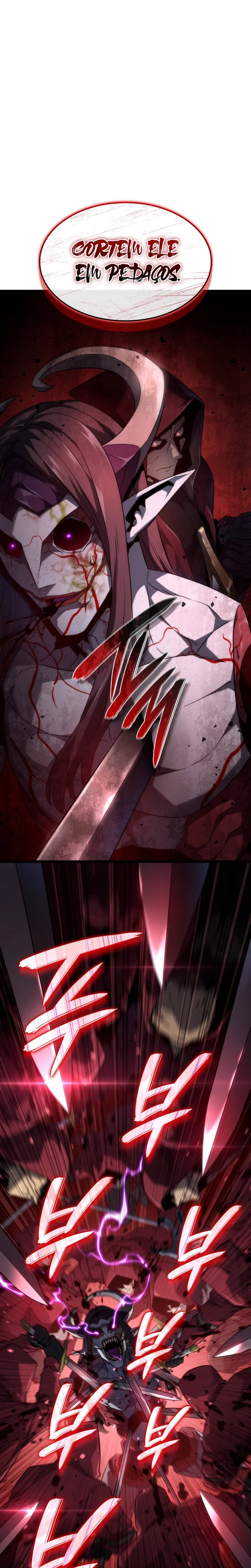Read Revenge of the Baskerville Bloodhound PT Manga Online