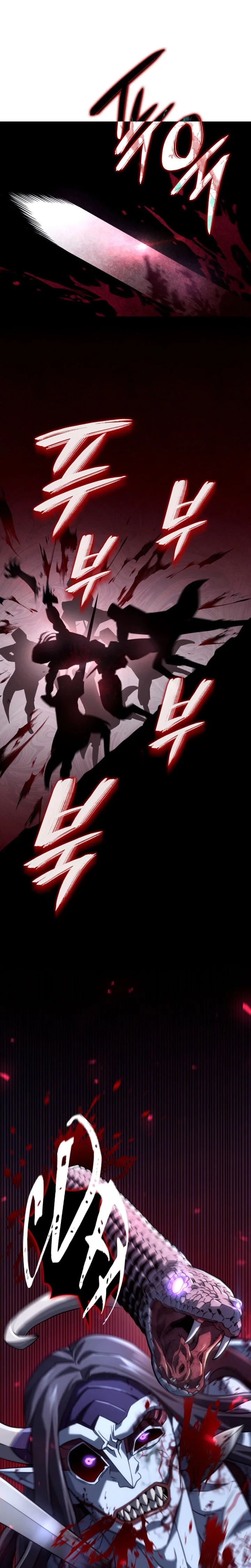 Read Revenge of the Baskerville Bloodhound PT Manga Online