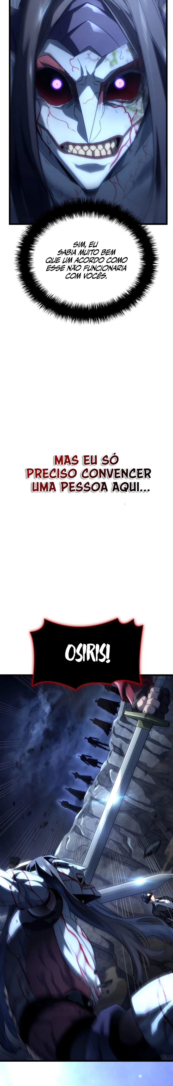 Read Revenge of the Baskerville Bloodhound PT Manga Online