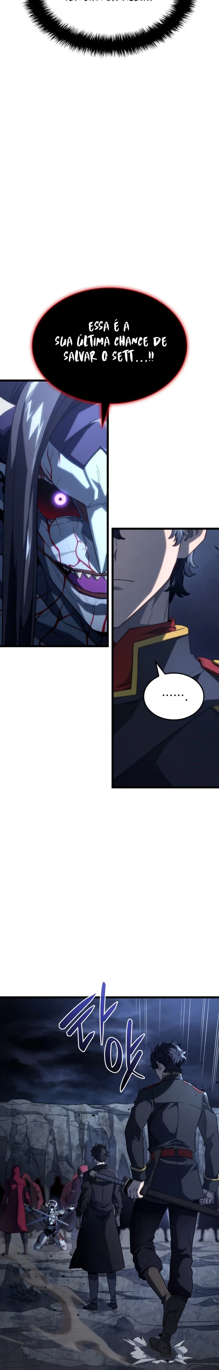 Read Revenge of the Baskerville Bloodhound PT Manga Online