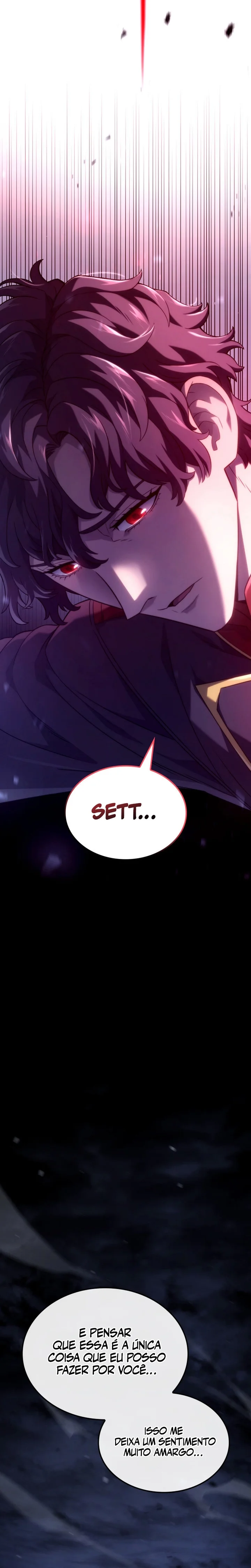 Read Revenge of the Baskerville Bloodhound PT Manga Online