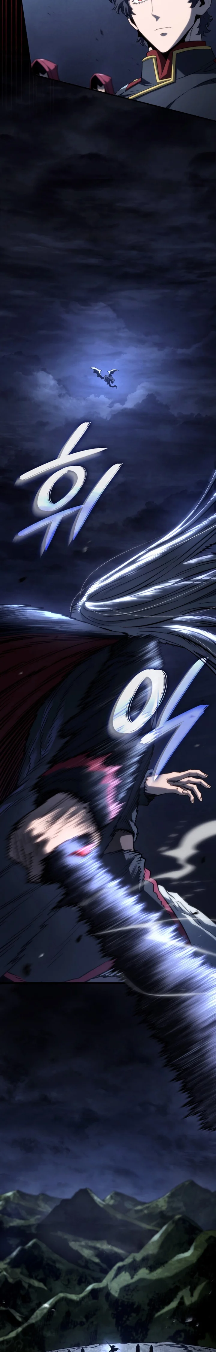 Read Revenge of the Baskerville Bloodhound PT Manga Online