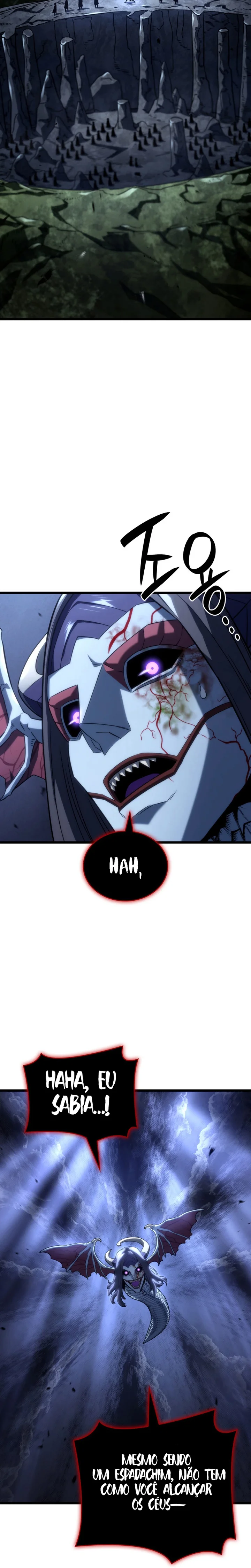 Read Revenge of the Baskerville Bloodhound PT Manga Online
