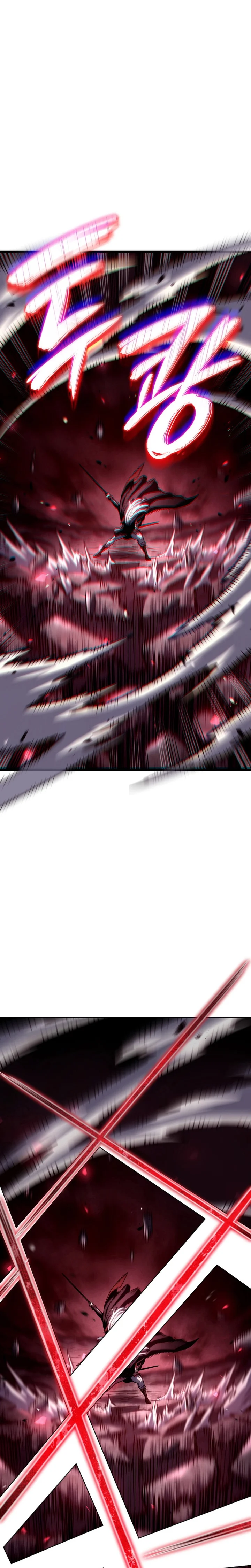 Read Revenge of the Baskerville Bloodhound PT Manga Online