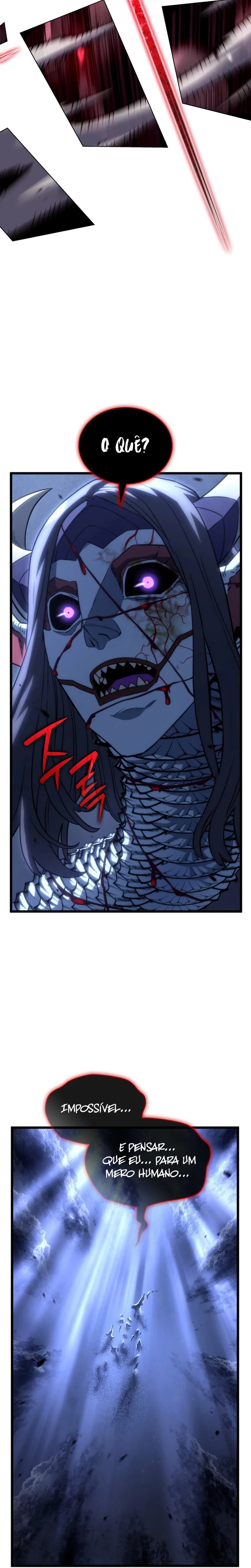 Read Revenge of the Baskerville Bloodhound PT Manga Online