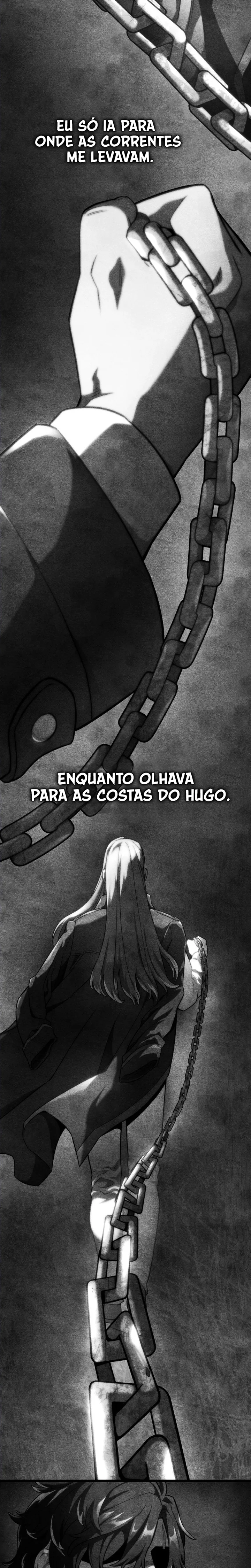 Read Revenge of the Baskerville Bloodhound PT Manga Online