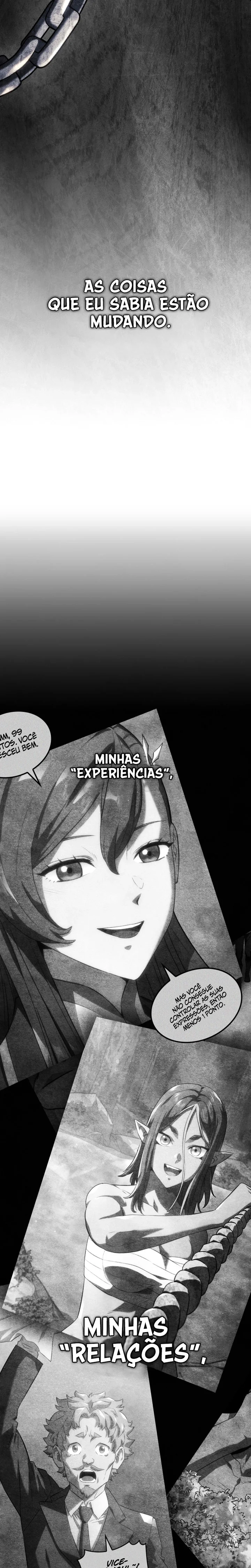 Read Revenge of the Baskerville Bloodhound PT Manga Online