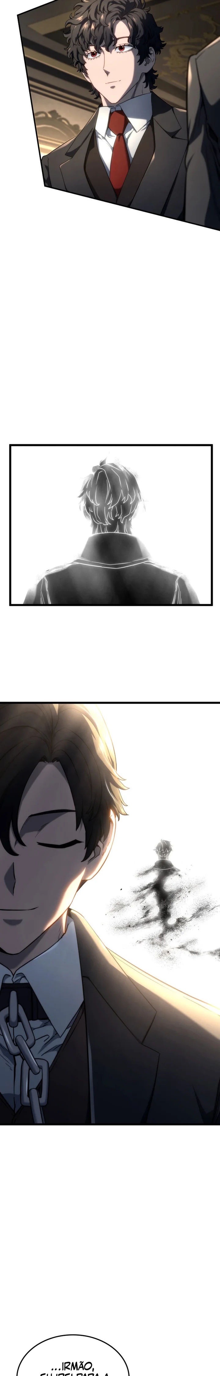Read Revenge of the Baskerville Bloodhound PT Manga Online