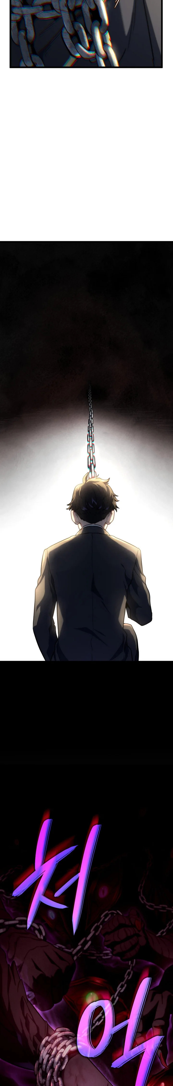 Read Revenge of the Baskerville Bloodhound PT Manga Online