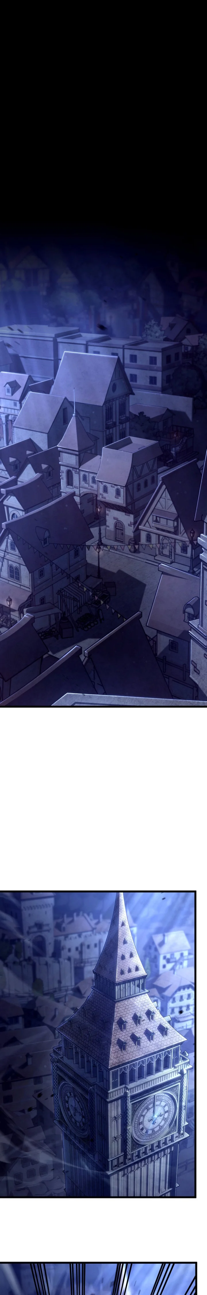 Read Revenge of the Baskerville Bloodhound PT Manga Online