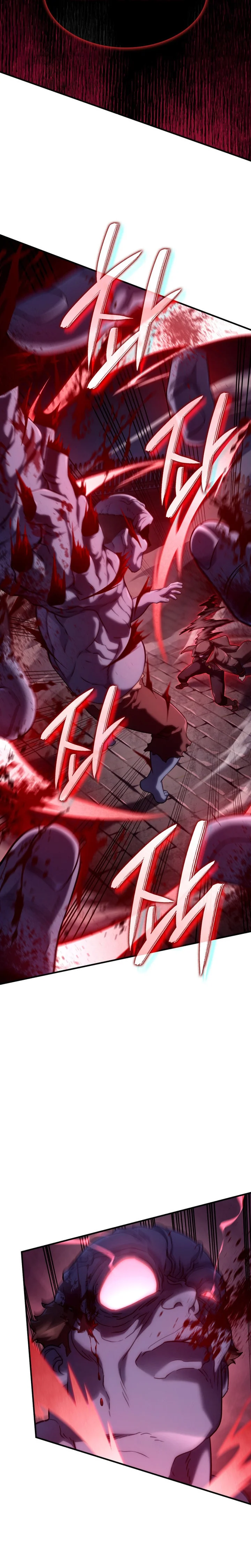 Read Revenge of the Baskerville Bloodhound PT Manga Online