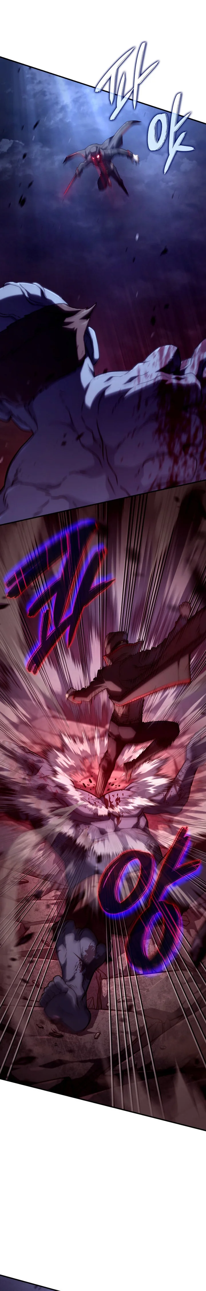 Read Revenge of the Baskerville Bloodhound PT Manga Online