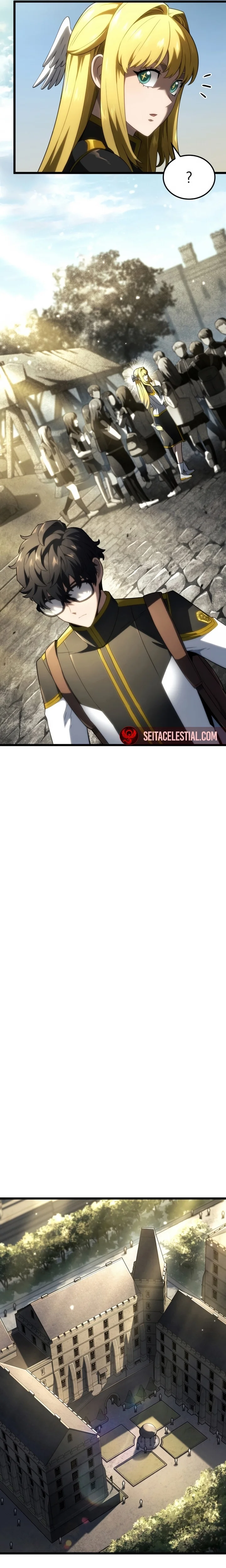 Read Revenge of the Baskerville Bloodhound PT Manga Online
