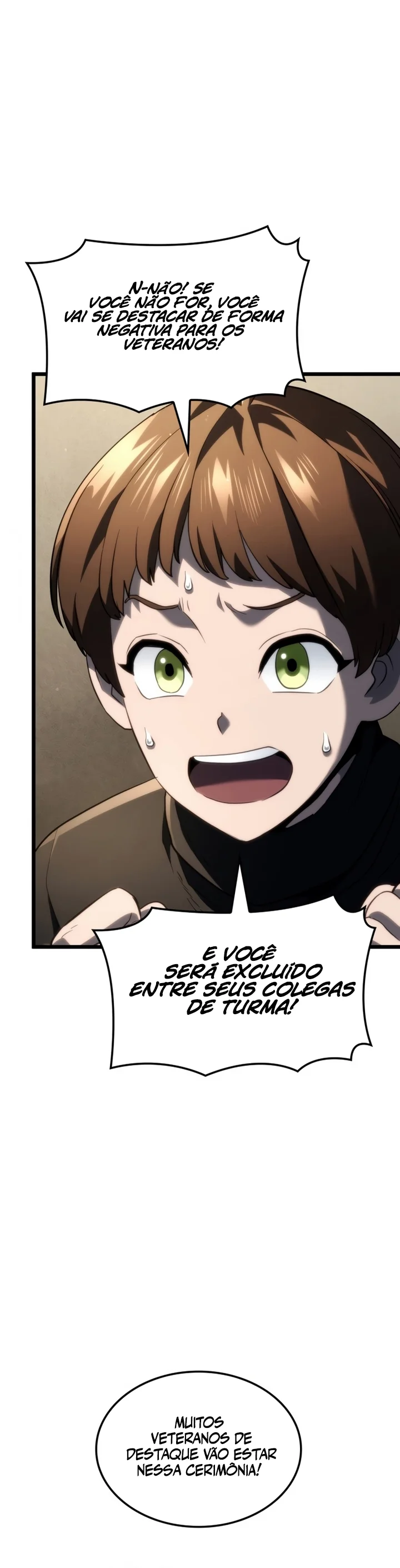 Read Revenge of the Baskerville Bloodhound PT Manga Online