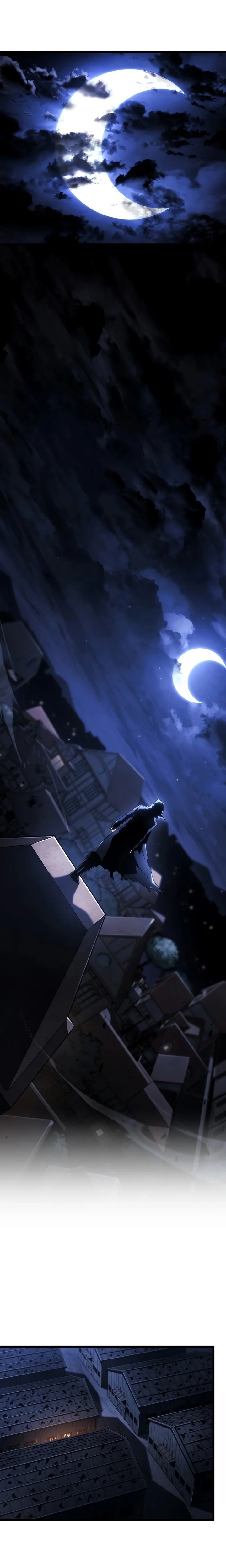 Read Revenge of the Baskerville Bloodhound PT Manga Online