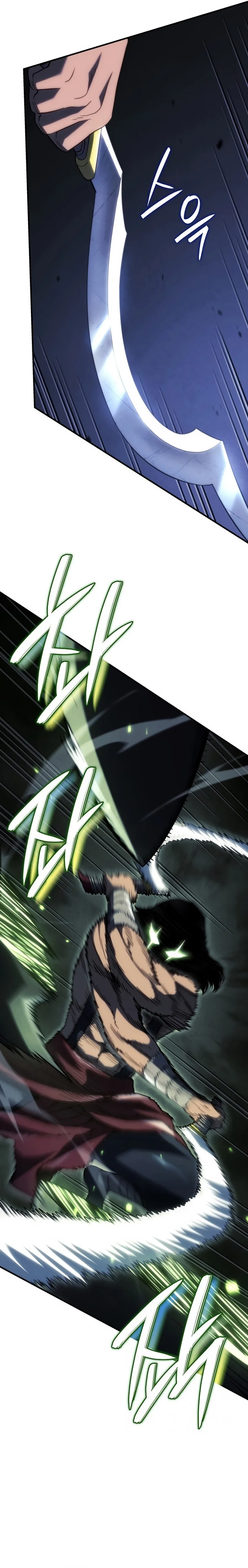 Read Revenge of the Baskerville Bloodhound PT Manga Online