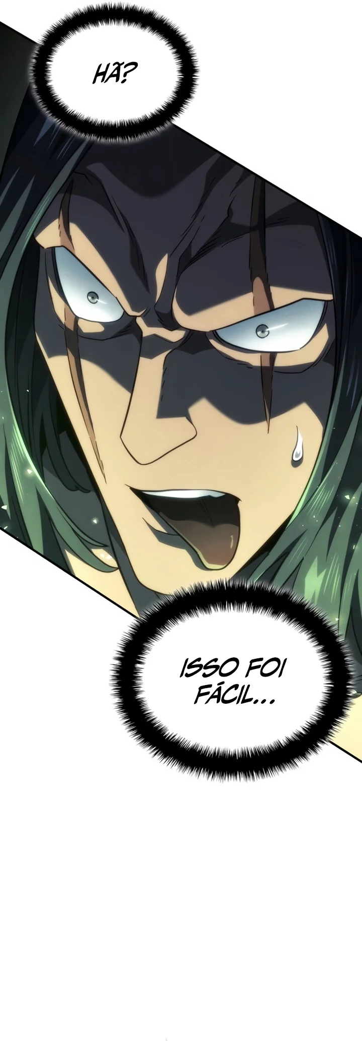 Read Revenge of the Baskerville Bloodhound PT Manga Online