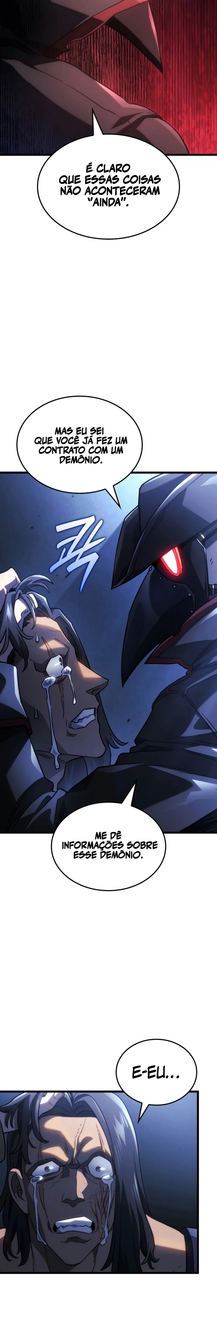 Read Revenge of the Baskerville Bloodhound PT Manga Online