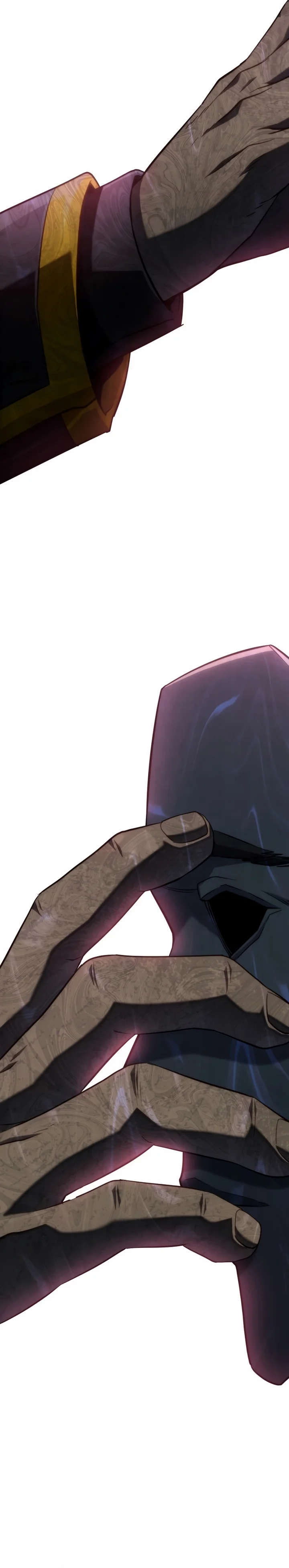 Read Revenge of the Baskerville Bloodhound PT Manga Online