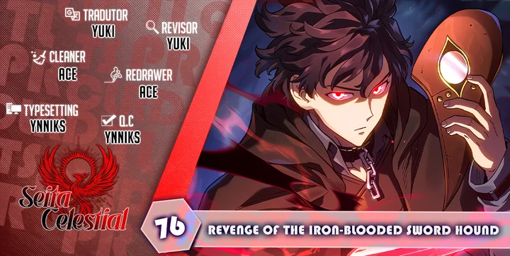 Read Revenge of the Baskerville Bloodhound PT Manga Online