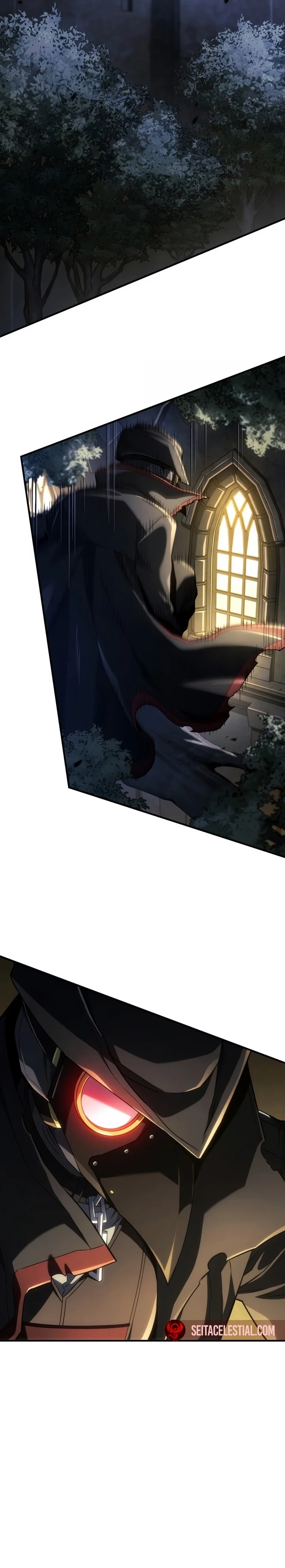 Read Revenge of the Baskerville Bloodhound PT Manga Online