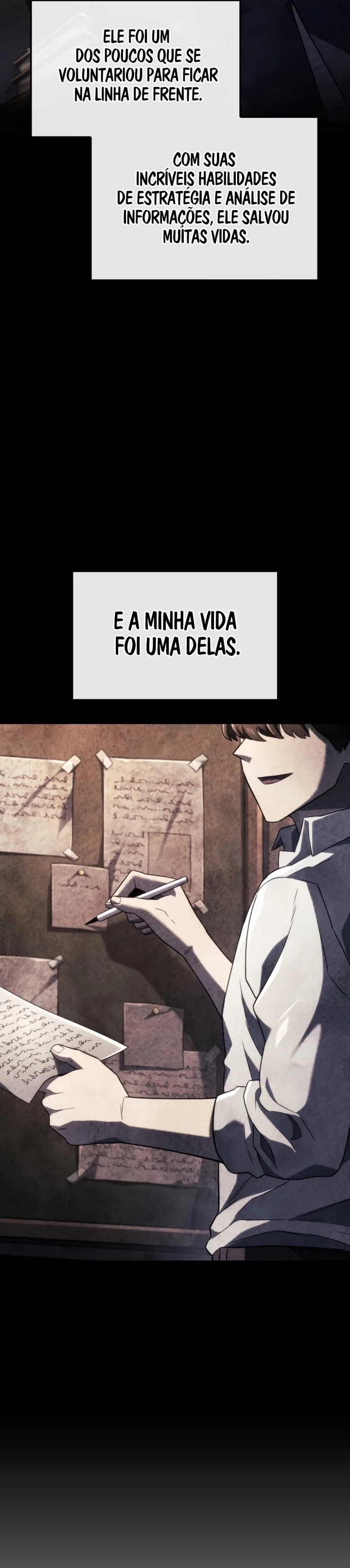 Read Revenge of the Baskerville Bloodhound PT Manga Online