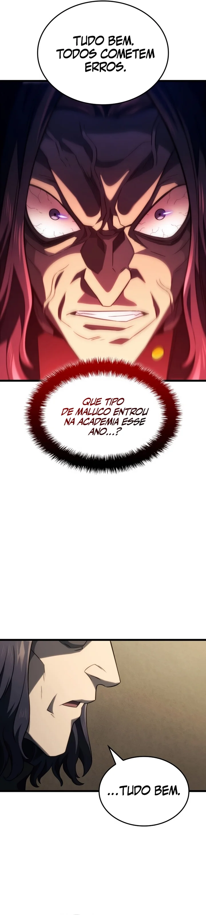 Read Revenge of the Baskerville Bloodhound PT Manga Online