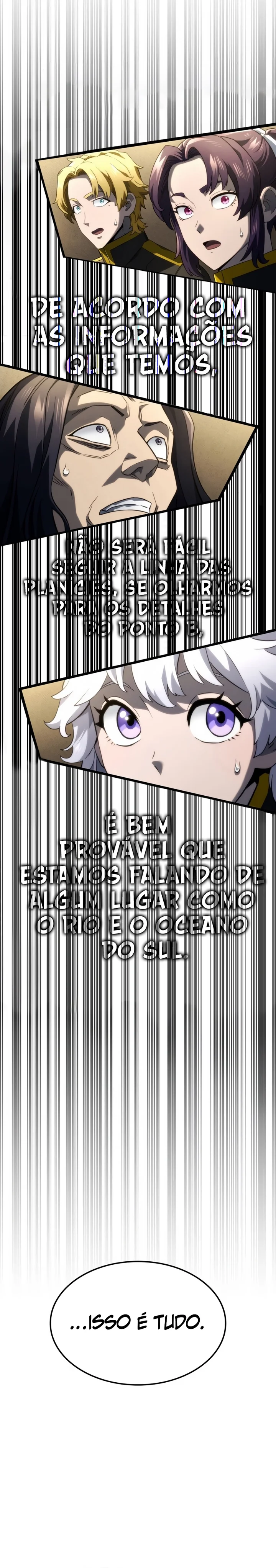 Read Revenge of the Baskerville Bloodhound PT Manga Online