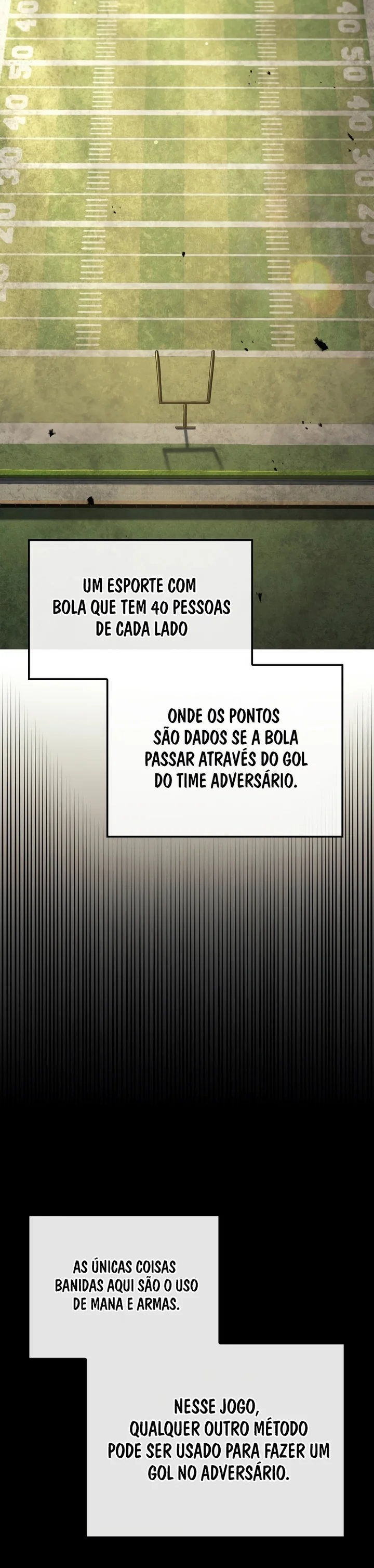 Read Revenge of the Baskerville Bloodhound PT Manga Online