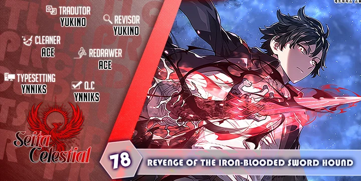 Read Revenge of the Baskerville Bloodhound PT Manga Online