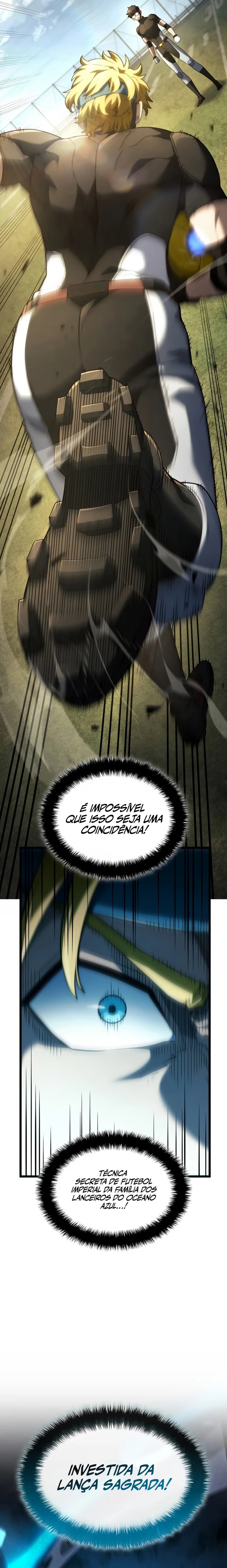 Read Revenge of the Baskerville Bloodhound PT Manga Online