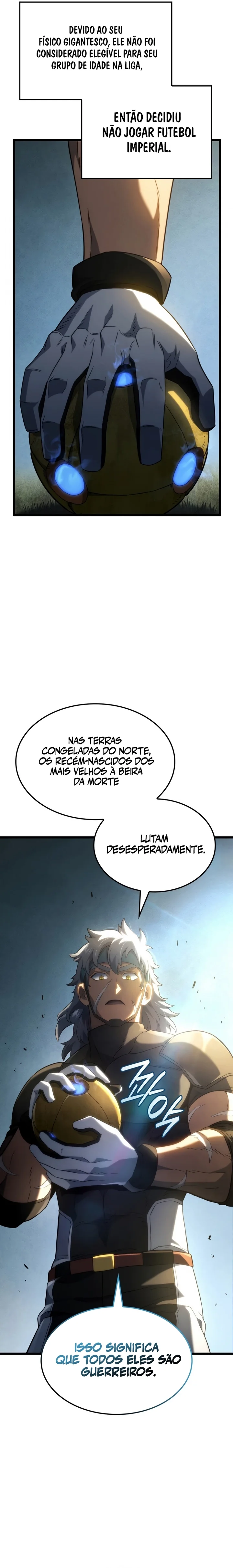 Read Revenge of the Baskerville Bloodhound PT Manga Online