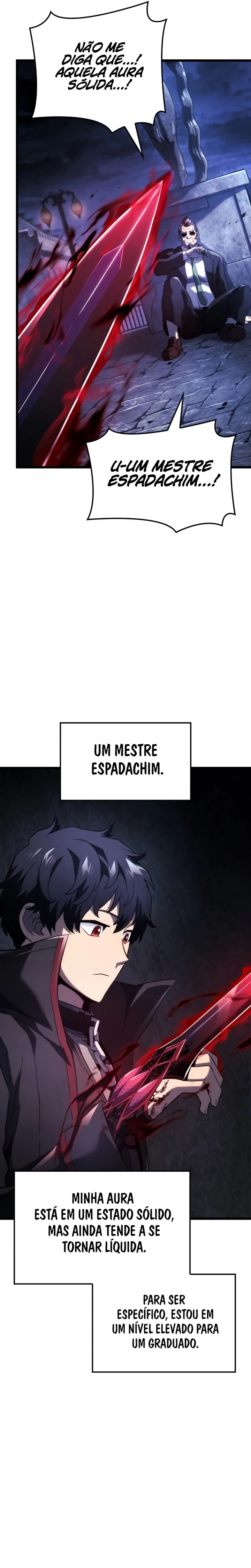 Read Revenge of the Baskerville Bloodhound PT Manga Online
