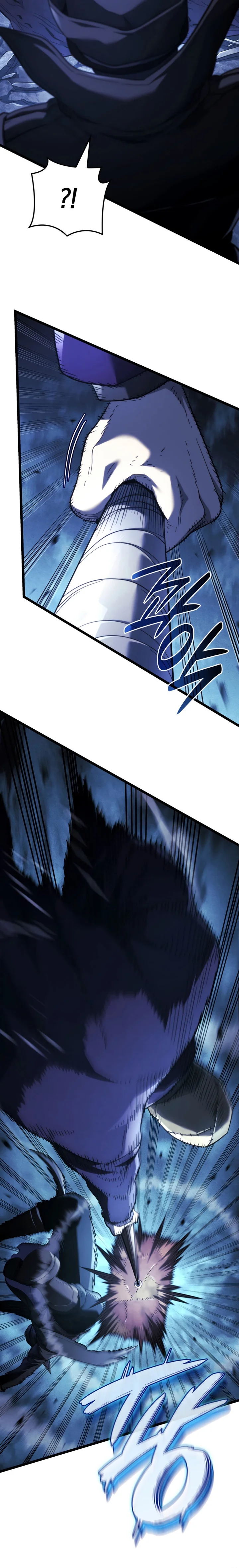 Read Revenge of the Baskerville Bloodhound PT Manga Online