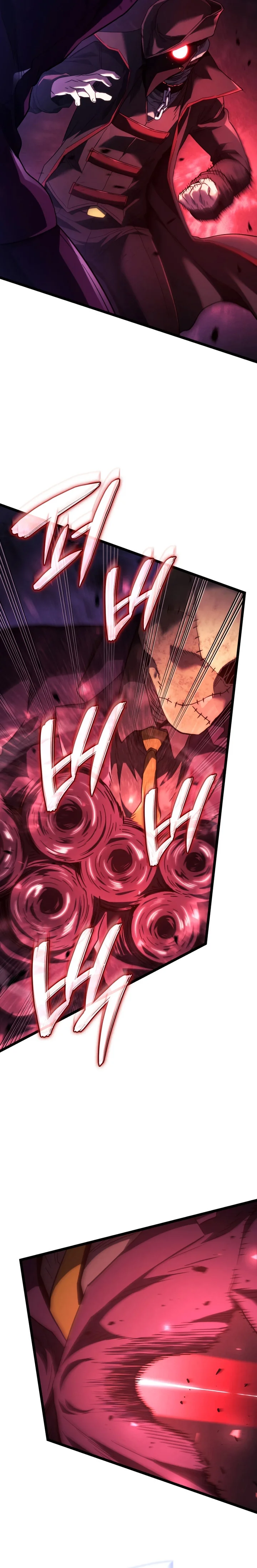 Read Revenge of the Baskerville Bloodhound PT Manga Online