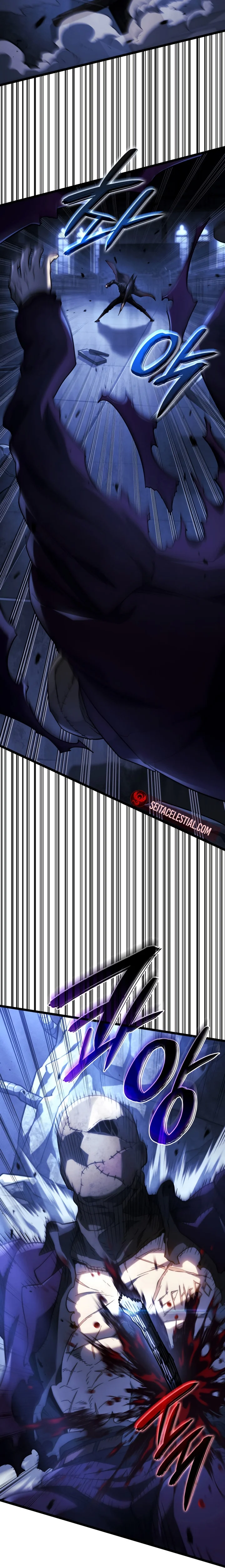 Read Revenge of the Baskerville Bloodhound PT Manga Online