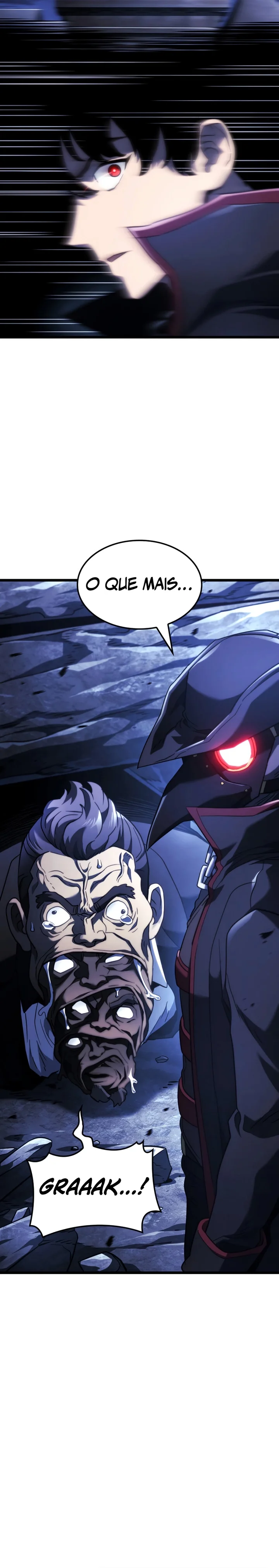 Read Revenge of the Baskerville Bloodhound PT Manga Online