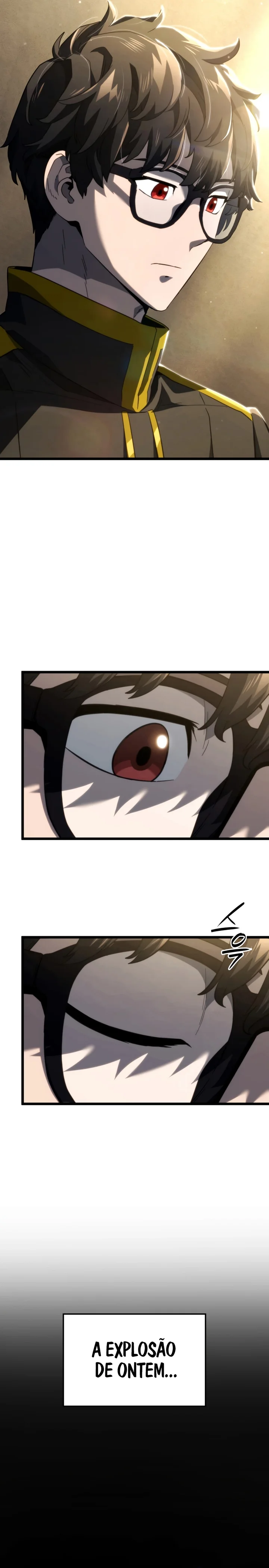Read Revenge of the Baskerville Bloodhound PT Manga Online