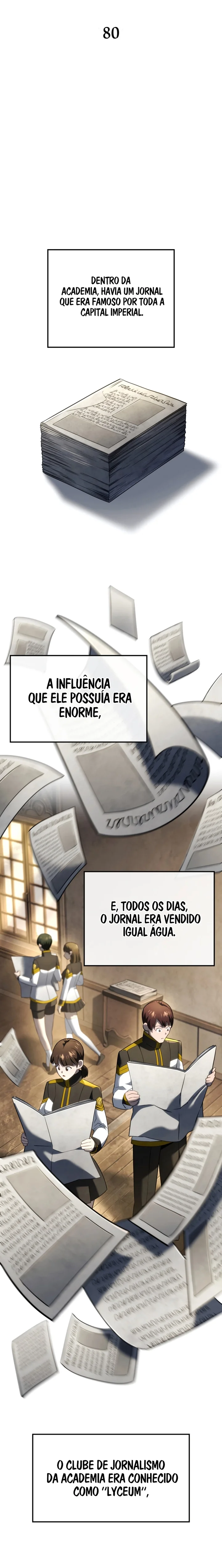 Read Revenge of the Baskerville Bloodhound PT Manga Online