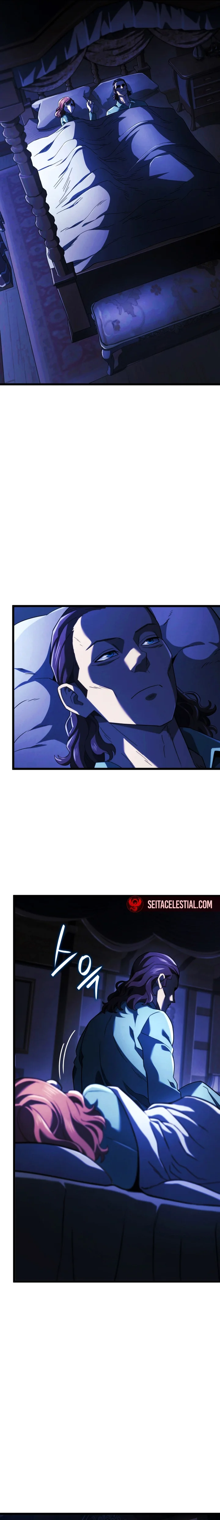 Read Revenge of the Baskerville Bloodhound PT Manga Online