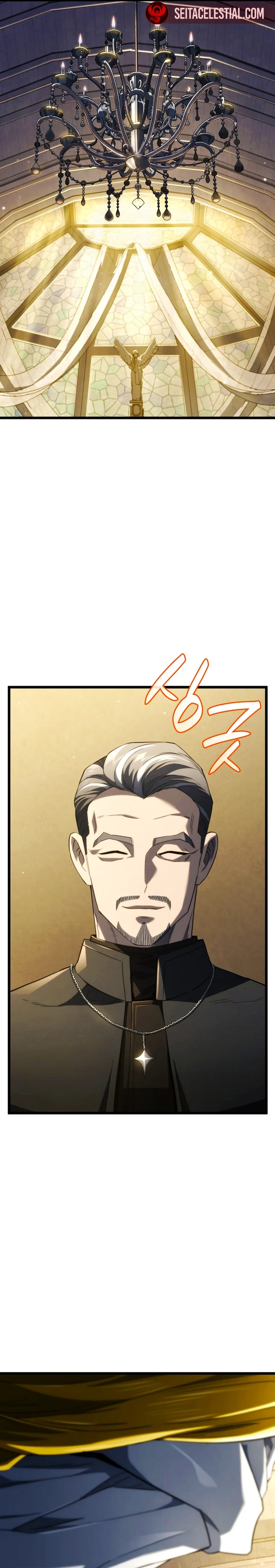 Read Revenge of the Baskerville Bloodhound PT Manga Online