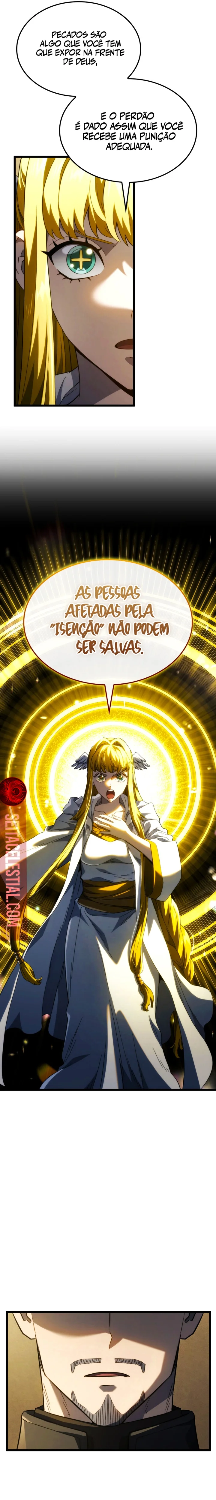 Read Revenge of the Baskerville Bloodhound PT Manga Online