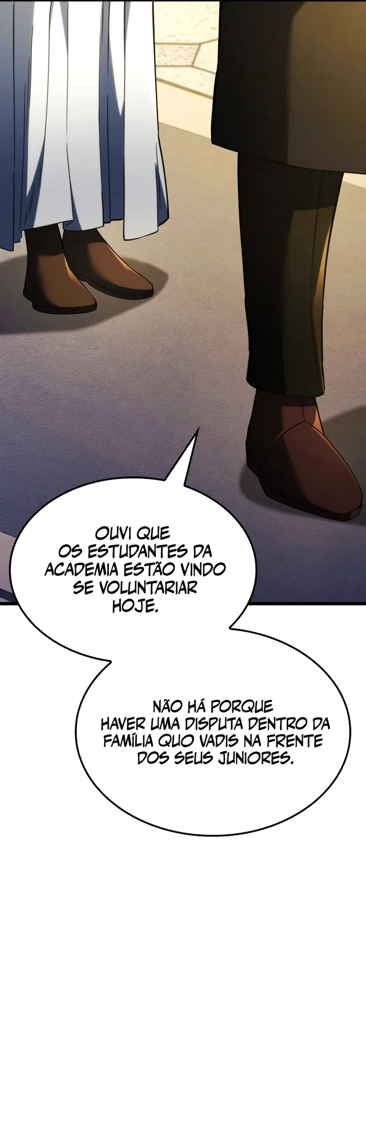Read Revenge of the Baskerville Bloodhound PT Manga Online