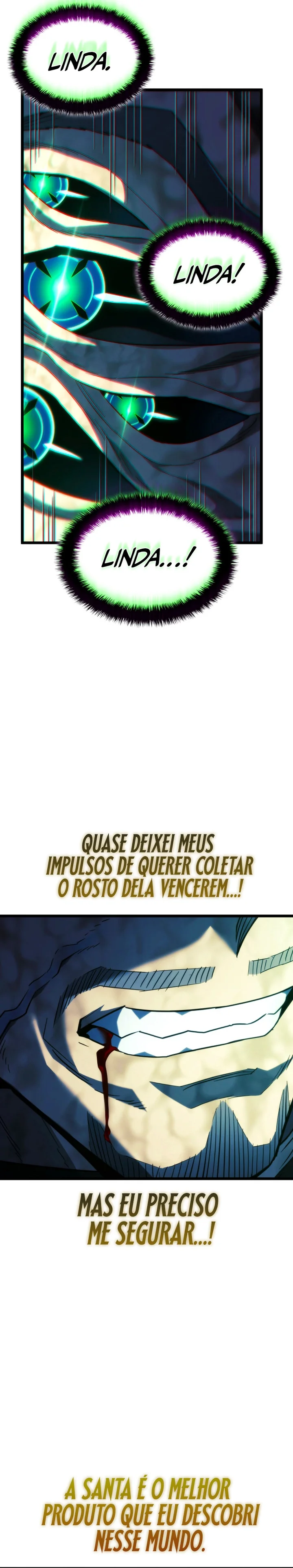 Read Revenge of the Baskerville Bloodhound PT Manga Online