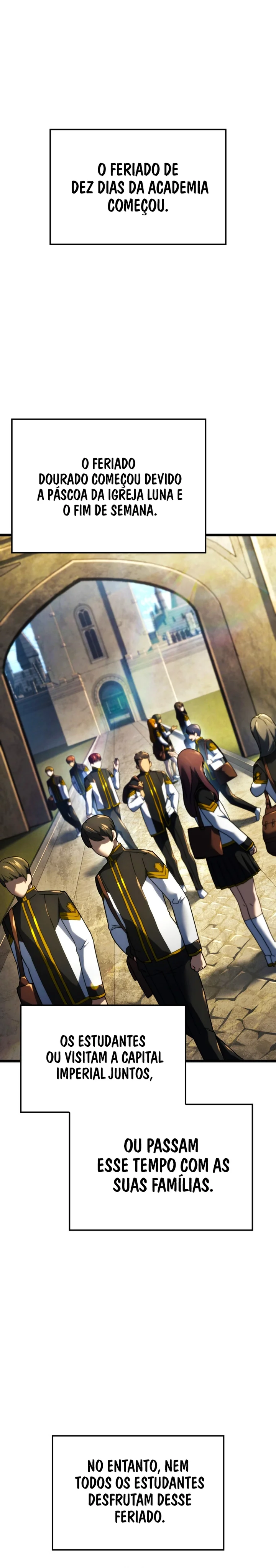 Read Revenge of the Baskerville Bloodhound PT Manga Online