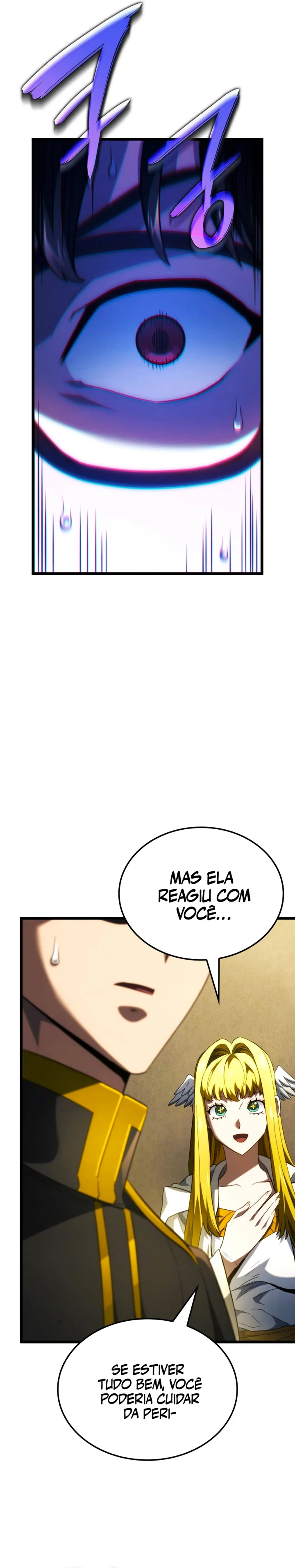 Read Revenge of the Baskerville Bloodhound PT Manga Online