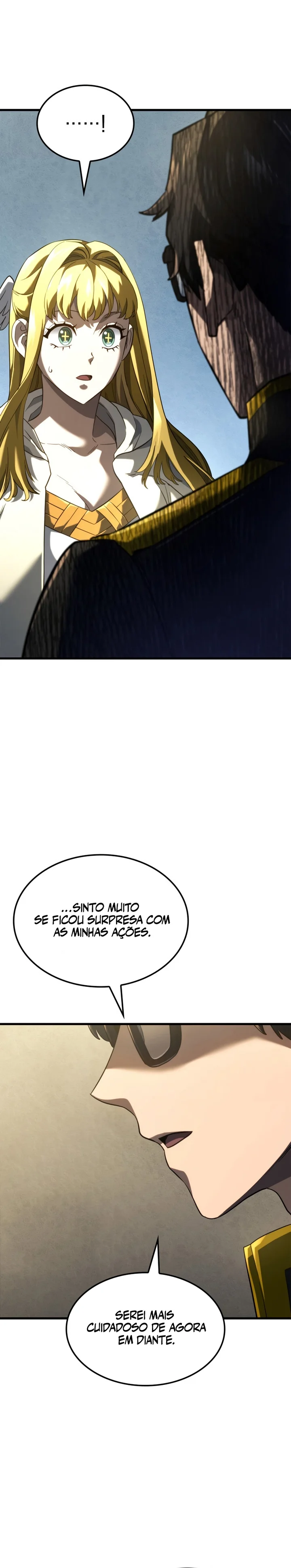 Read Revenge of the Baskerville Bloodhound PT Manga Online