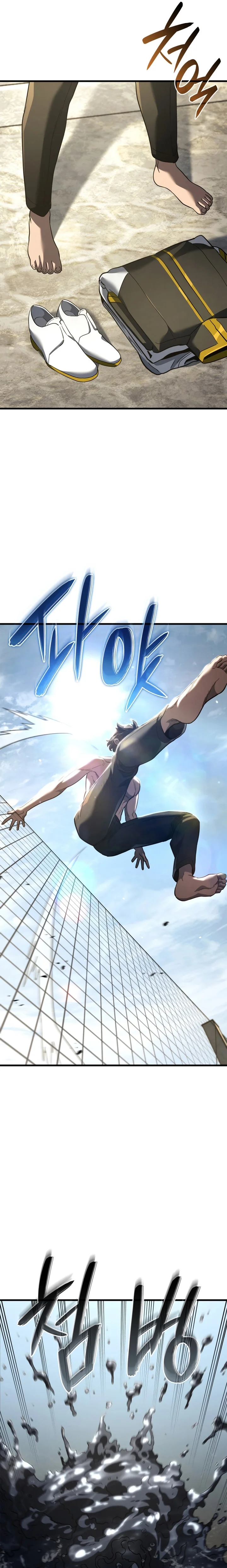 Read Revenge of the Baskerville Bloodhound PT Manga Online