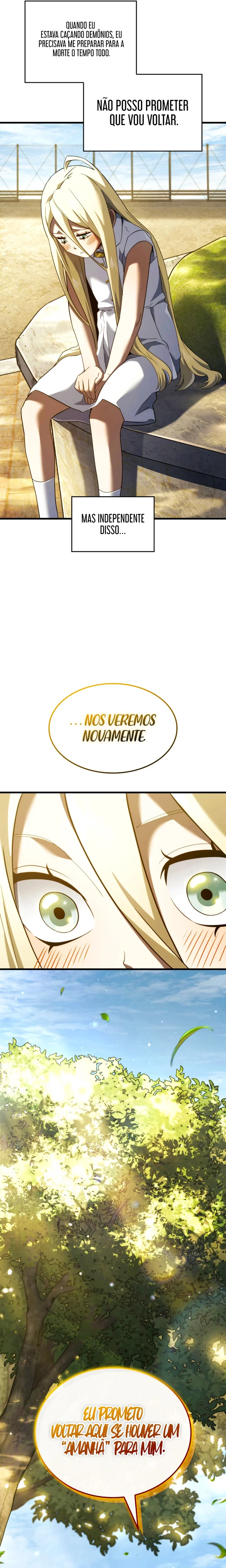 Read Revenge of the Baskerville Bloodhound PT Manga Online