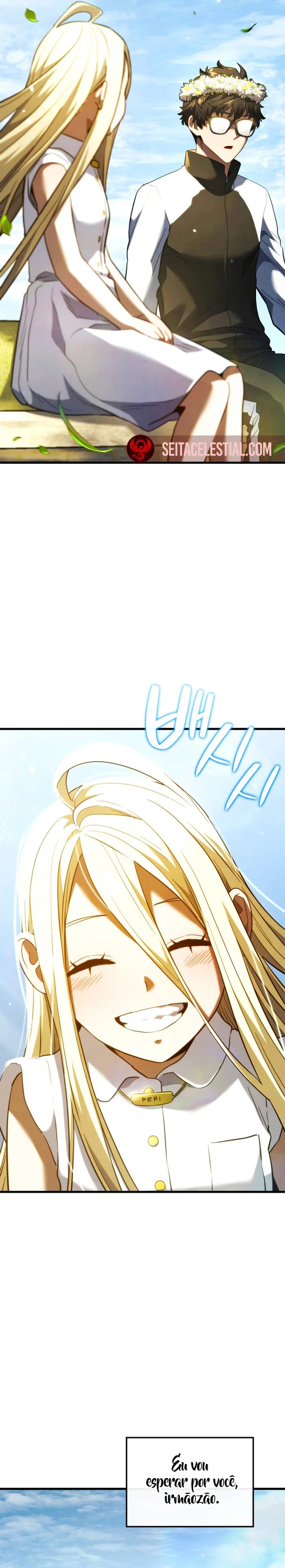 Read Revenge of the Baskerville Bloodhound PT Manga Online